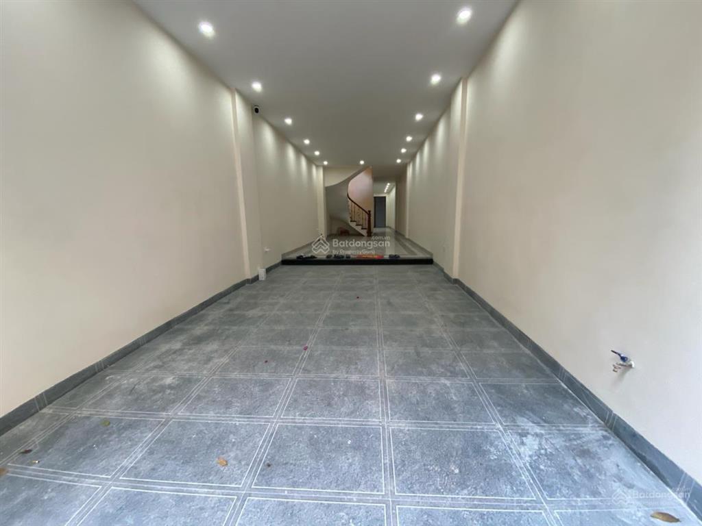 23,5 tỉ an trạch 85m2*6 tầng*4m mt mặt oto tt đống đa nhà mới thông sàn thang máy dọn ngay về ở