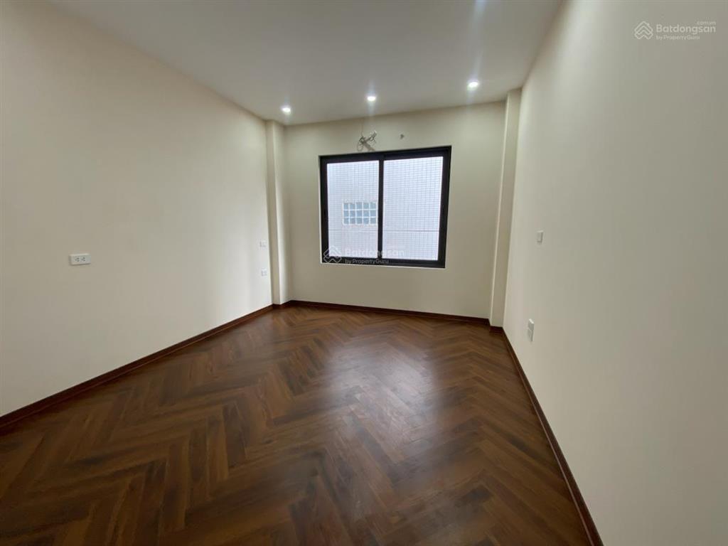 23,5 tỉ an trạch 85m2*6 tầng*4m mt mặt oto tt đống đa nhà mới thông sàn thang máy dọn ngay về ở