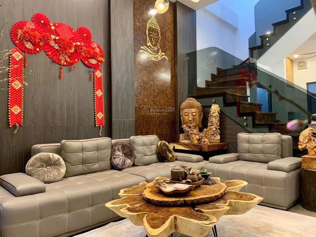 17,5 tỷ cảm hội (lò đúc) 75m2*5t*4,5m mt 2 mặt thoáng oto dừng đỗ phố vip qhbt dân trí cao