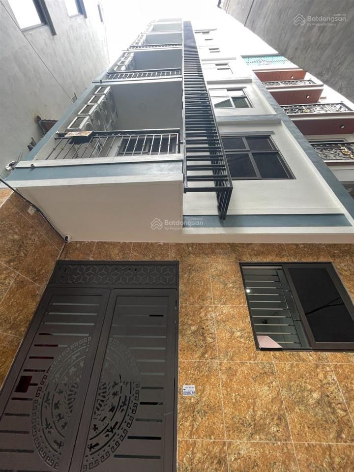 21,5 tỷ trần hữu tước đống đa 88m*7 tầng 2 mặt thoáng dòng tiền 120tr/tháng
