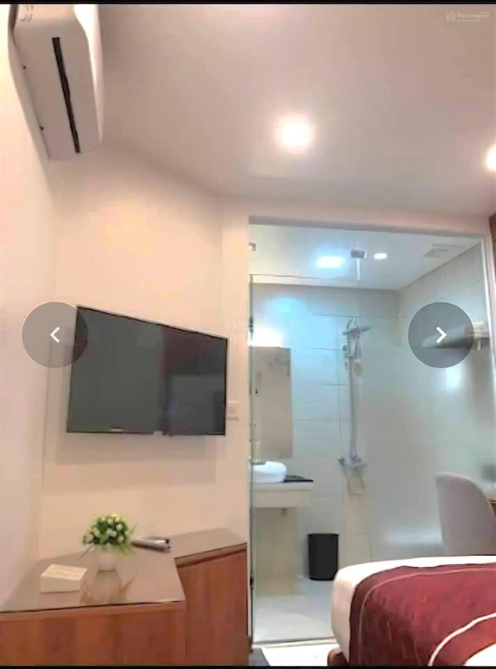 44,9 tỷ nguyễn tuân 80m2*6 tầng*mt 5,5m vỉa hè 7m oto tránh dt 800tr/năm kdc kinh doanh đỉnh