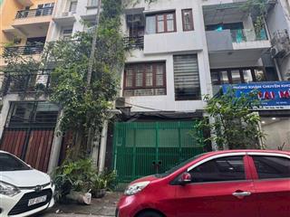 27,5 nguyễn tuân pllk 75m*6 tầng*5,5m mt sổ vuông pháp lý chuẩn kd ngày đêm oto tránh dừng đỗ