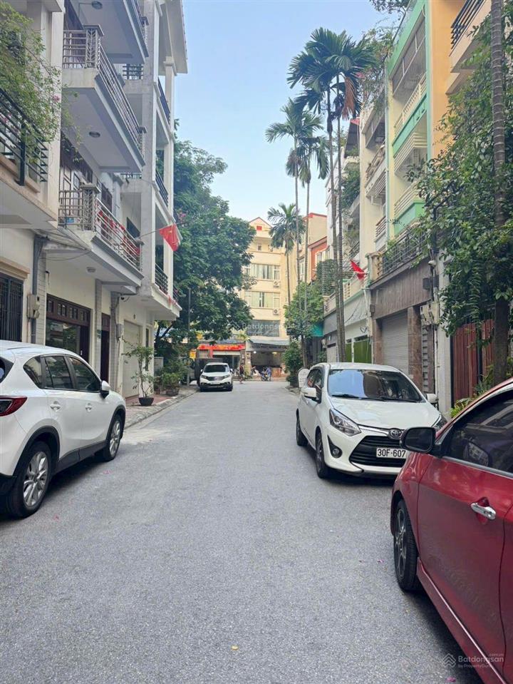 27,5 nguyễn tuân pllk 75m*6 tầng*5,5m mt sổ vuông pháp lý chuẩn kd ngày đêm oto tránh dừng đỗ