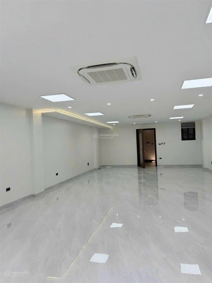 25,5 tỷ đê la thành 60m*8 tầng*4,8m mt thang máy thông sàn full nội thất oto tránh dừng đỗ
