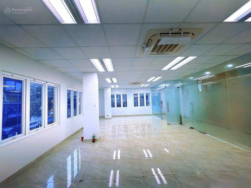 [65,5 tỉ] nguyễn văn tuyết 96m*9 tầng*10m mt thang máy thông sàn vỉa hè oto tránh kd 2,5 tỉ/năm