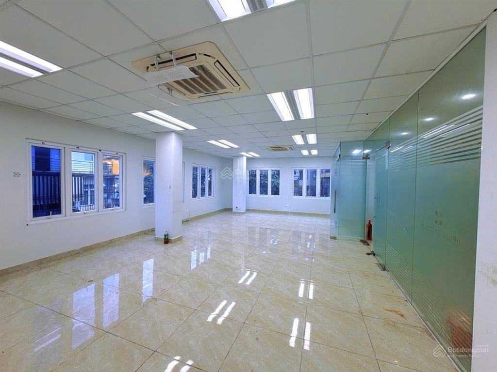 [65,5 tỉ] nguyễn văn tuyết 96m*9 tầng*10m mt thang máy thông sàn vỉa hè oto tránh kd 2,5 tỉ/năm