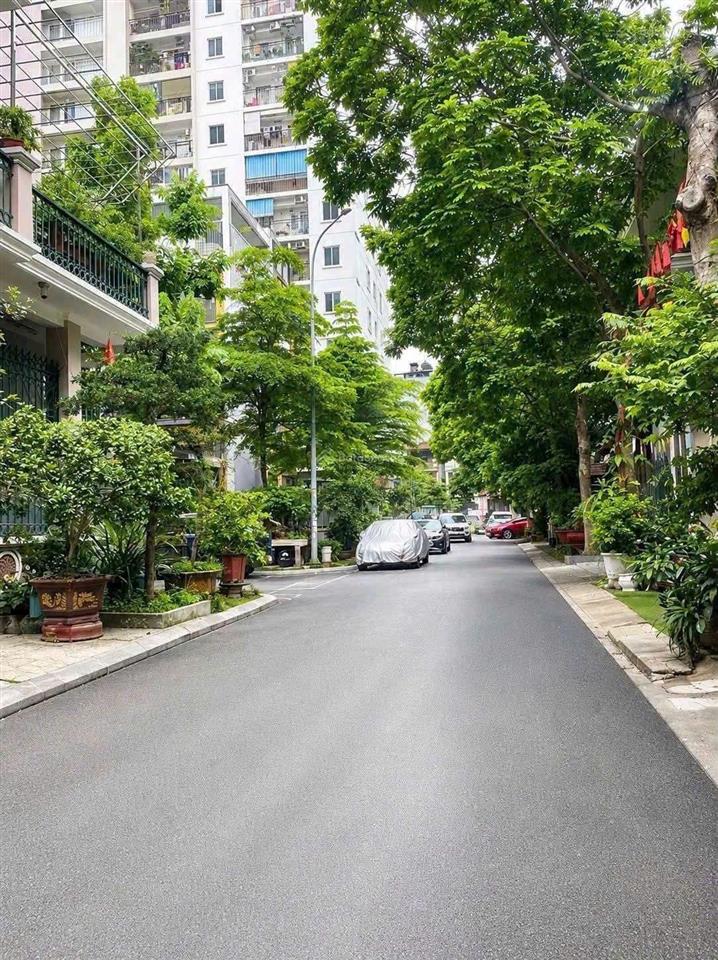 29,5 tỷ linh langba đình 85m*5m mt oto tránh kinh doanh đỉnh cao phố vip 3 mặt thoáng sổ vuông đẹp