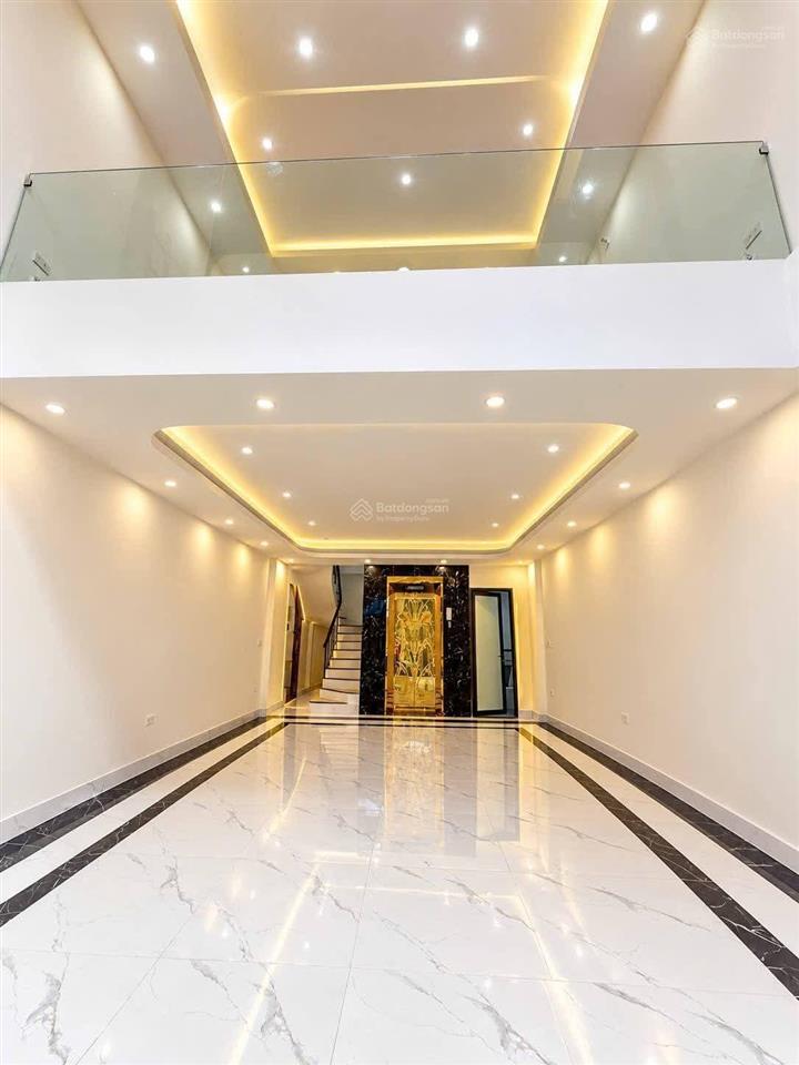 40 tỉ pl phố thái hà 60m*9 tầng*5,3m mt thông sàn thang máy ô tô tránh vỉa hè ngõ nông phố kd đỉnh