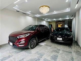 33,5 thái hà pl 75m*7 tầng*5,5m mt phân lô oto tránh thang máy thông sàn kinh doanh đỉnh