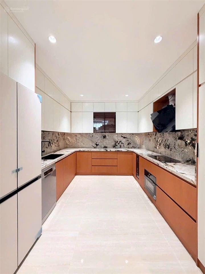 Lô góc 2 mặt tiền ô tô tránh lõi vip ba đình 65m x mt 6m x 7 tầng giá 25,5 tỷ!