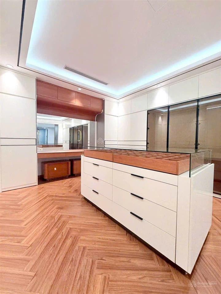 Lô góc 2 mặt tiền ô tô tránh lõi vip ba đình 65m x mt 6m x 7 tầng giá 25,5 tỷ!