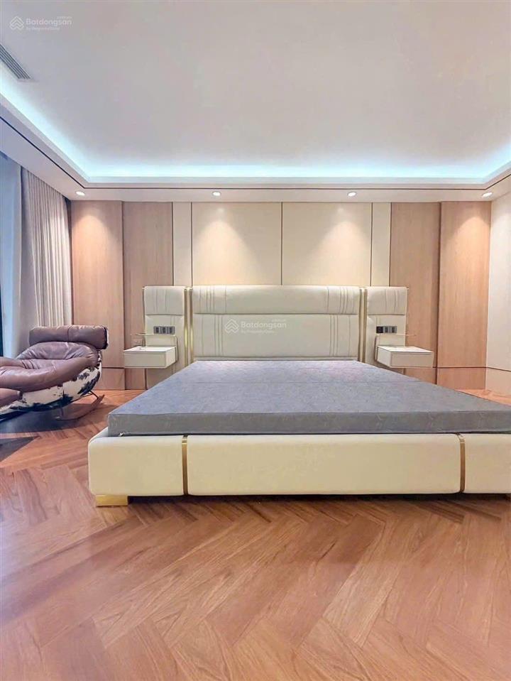 Lô góc 2 mặt tiền ô tô tránh lõi vip ba đình 65m x mt 6m x 7 tầng giá 25,5 tỷ!