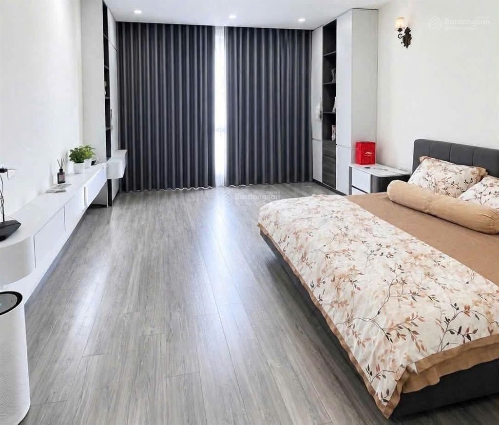 26 tỷ pl huỳnh thúc kháng 60m*7 tầng*4,5m mt thông sàn thang máy ngõ thông oto tránh vỉa hè