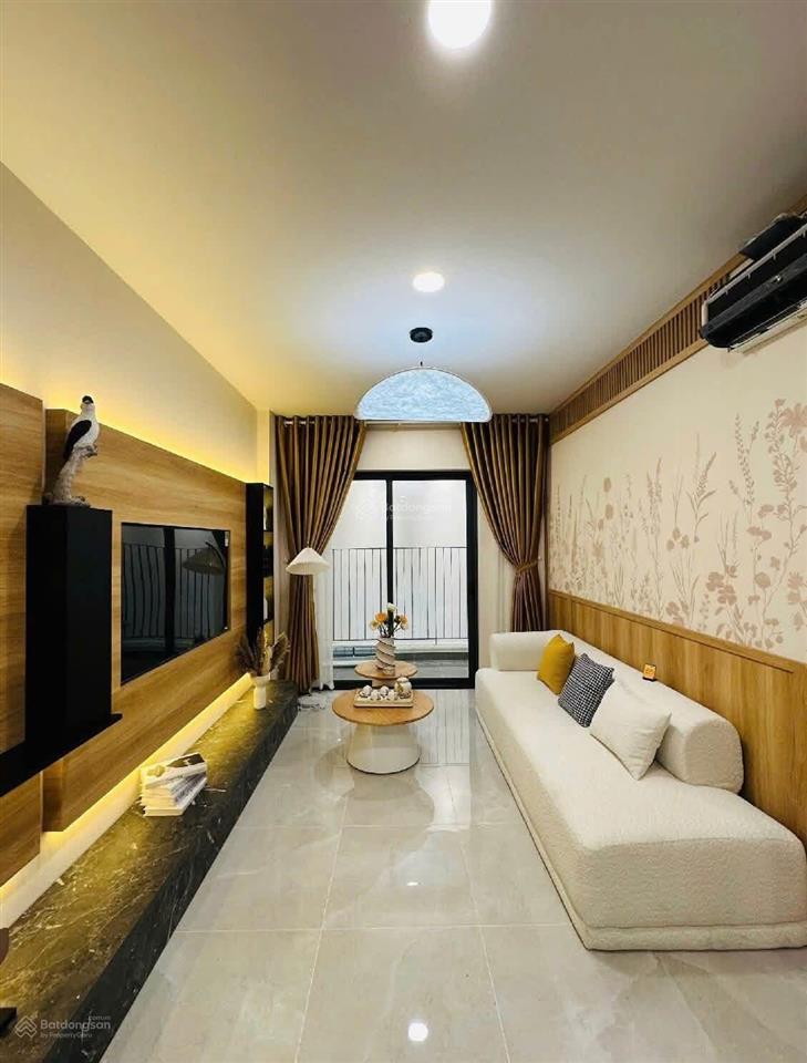 Chủ nhà cắt lỗ căn 2 pn 2 wc, 2ty7 có thương lượng, vì không xoay sở được tài chính