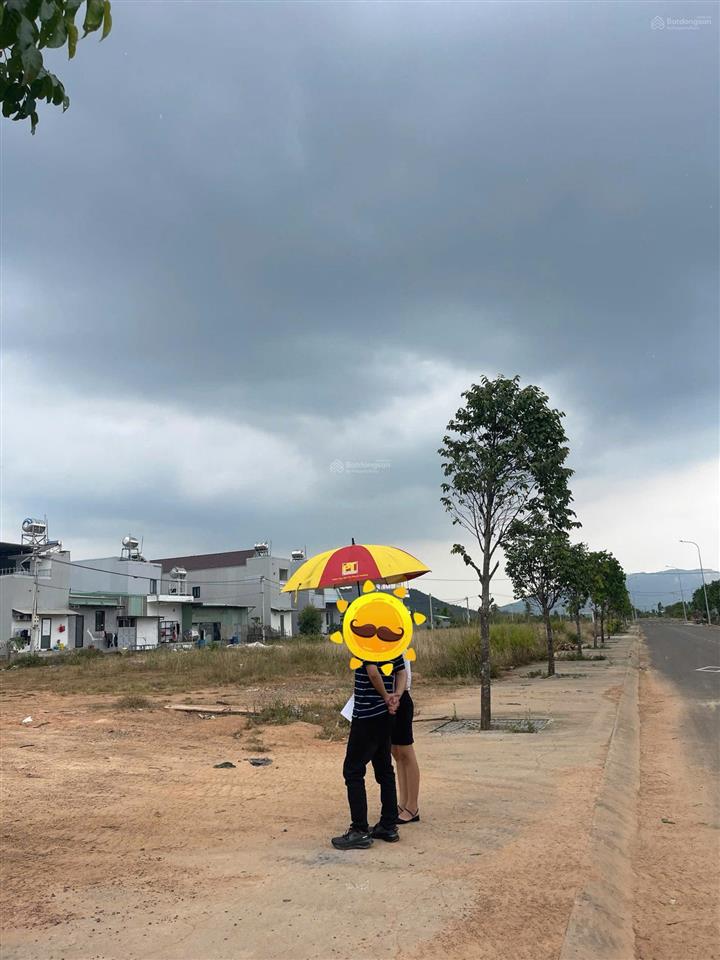 Cần bán lô đất trong lòng kcn vsip bình định