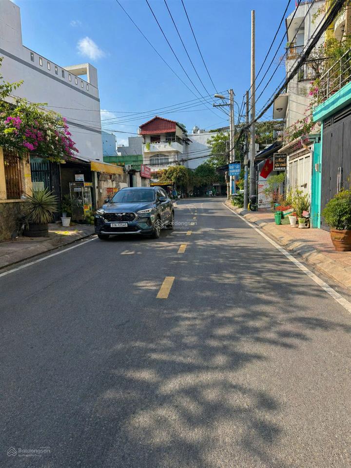 Bán nhà hxh dương đình hội 70m2, 3pn, 3wc  6,5 tỷ
