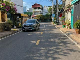 Bán nhà hxh dương đình hội 70m2, 3pn, 3wc  6,5 tỷ