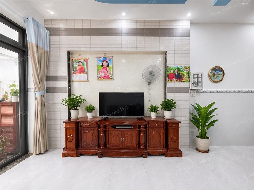 Bán nhà hxh dương đình hội 70m2, 3pn, 3wc  6,5 tỷ