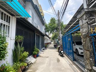 Chủ gấp bán giảm 500tr  hẻm ô tô  ngay chợ 339 plb  chỉ 3,9 t.ỷ