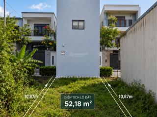 Gấp bán giảm 300tr  đất bưng ông thoàn  cạnh villa park  ngang 5m  4 tỷ ( siêu vip)