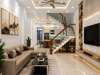 Nhà đỗ xuân hợp 99m2  mt 5m  xe hơi vào nhà  9,75 tỷ