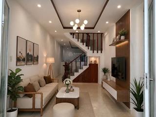 Hxh  2 tầng  nhà lê văn việt  54m²  3pn  2wc  đối diện vincom  nhỉnh 4 tỷ
