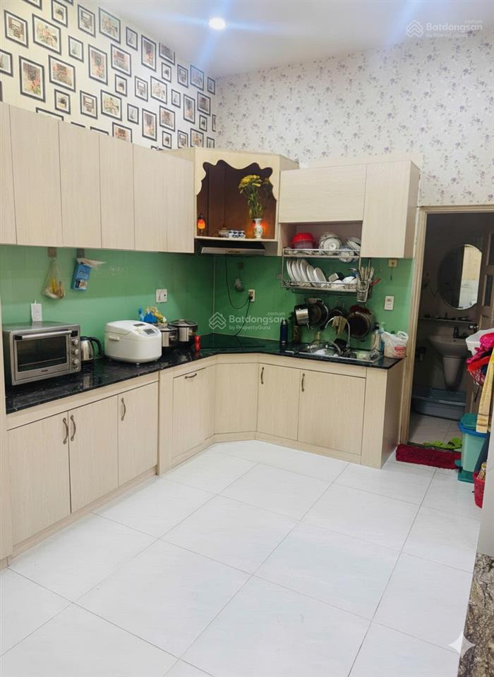 Gấp bán! nhà 3 tầng đình phong phú  80m2  ngang 6,6  nhỉnh 7 tỷ.