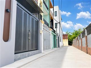 Hẻm ô tô  nhà 3 tầng  bưng ông thoàn  cạnh villa park  liên phường  nhỉnh 5đ