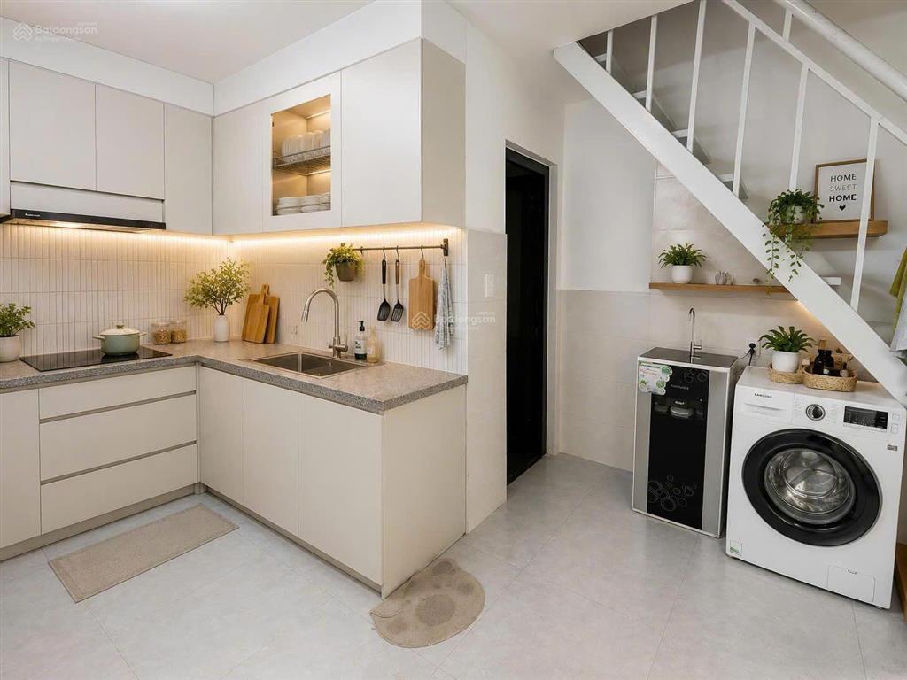 Bắt đáy  chạm là chốt  nhà quang trung  sát thcs hoa lư  70m²  nhỉnh 5 tỷ  ô tô vào nhà
