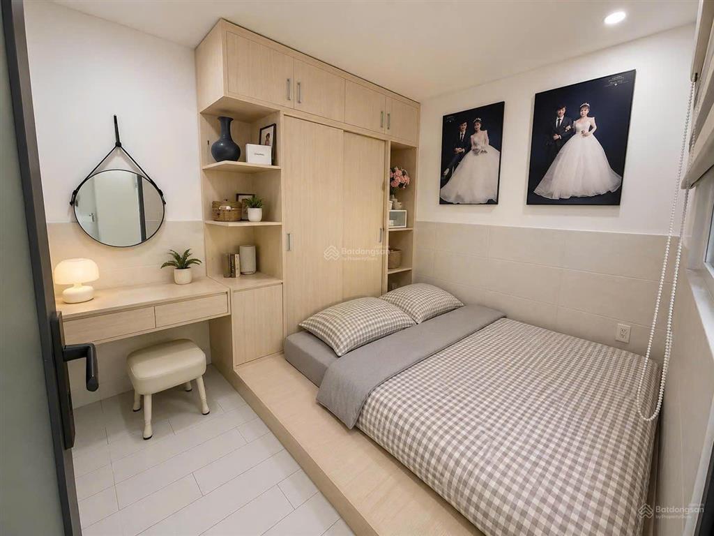 Bắt đáy  chạm là chốt  nhà quang trung  sát thcs hoa lư  70m²  nhỉnh 5 tỷ  ô tô vào nhà