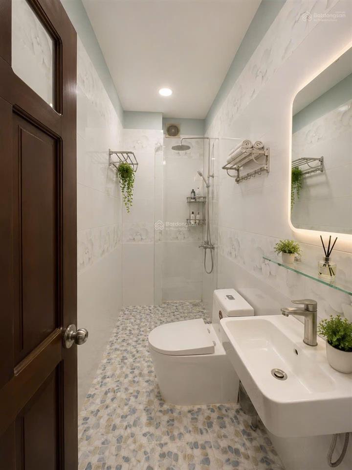 Gấp! giảm 300tr  2 tầng  79m²  mt 6.6m  sát lê văn việt  nhỉnh 4 tỷ
