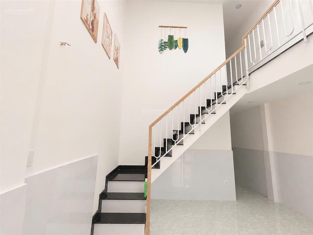 2 tầng  3pn  dt 63m²  quang trung  cạnh trường hoa lư  4t.ỷ59 ( thương lượng chính chủ )