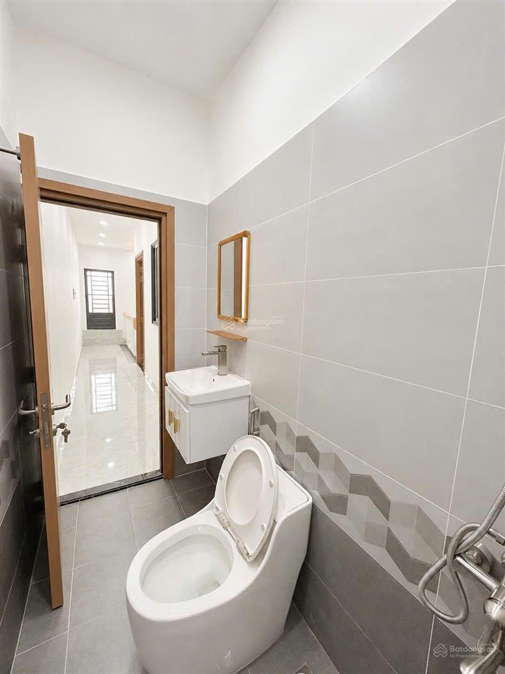 2 tầng  3pn  dt 63m²  quang trung  cạnh trường hoa lư  4t.ỷ59 ( thương lượng chính chủ )