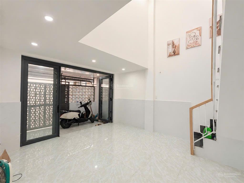 2 tầng  3pn  dt 63m²  quang trung  cạnh trường hoa lư  4t.ỷ59 ( thương lượng chính chủ )