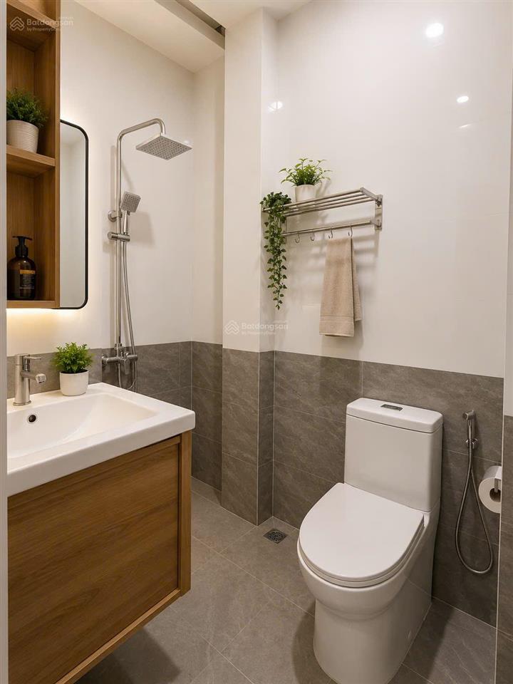 Chủ gấp bán nhà 3 tầng  ngang 5m  lê văn việt  tăng nhơn phú b  57m2  5.65 tỷ  ô tô đậu cửa