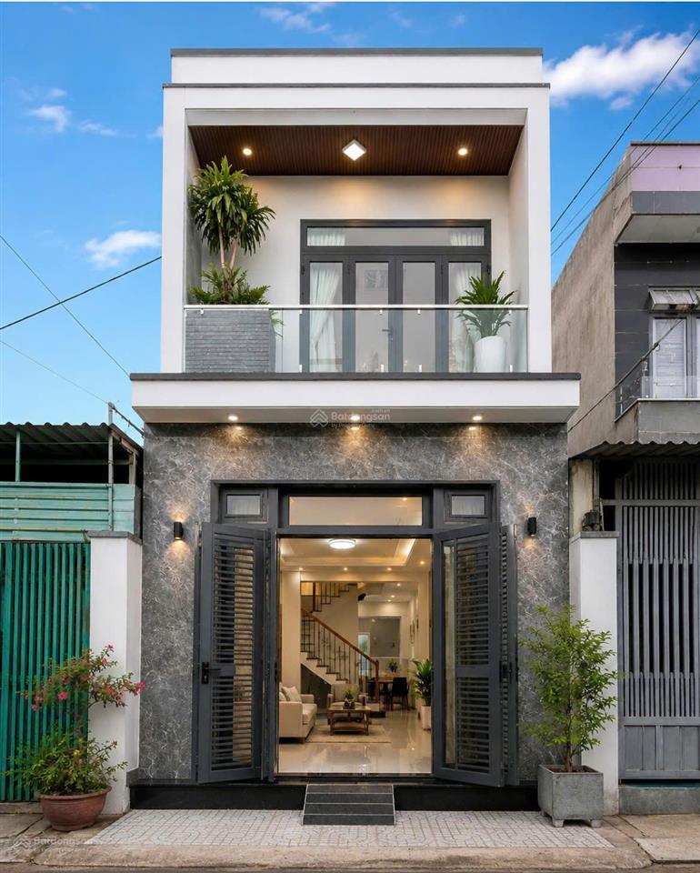 Bán nhà chính chủ 60m2 tây hòa phước long a chỉ 6.19 tỷ (thương lượng chính chủ)