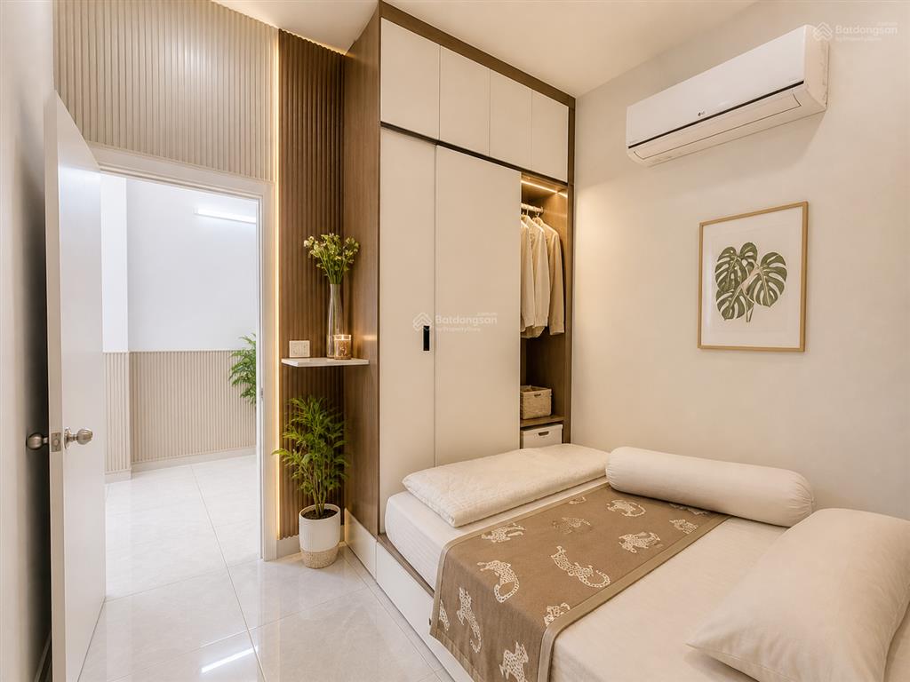 Nhà đẹp  hồ bá phấn  phước long a  dt 90m2  ngang 5m  full nội thất  chỉ 6.x tỷ