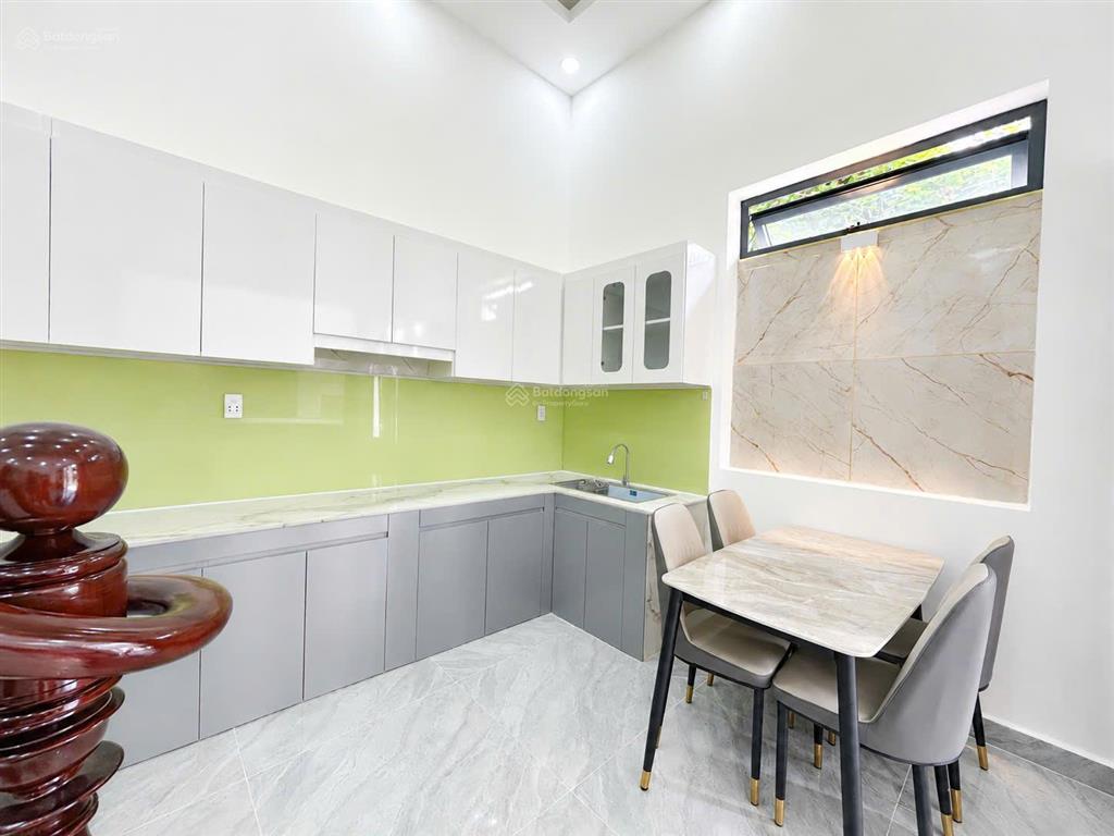 Nhà đẹp mặt tiền đường 14  phước long  global city  65m2  đường xe tải tránh
