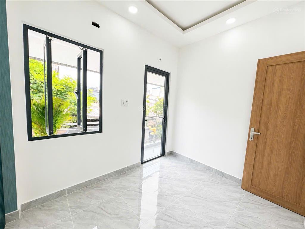 Nhà đẹp mặt tiền đường 14  phước long  global city  65m2  đường xe tải tránh