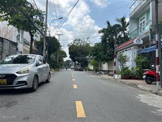 Nhà đẹp mặt tiền đường 14  phước long  global city  65m2  đường xe tải tránh