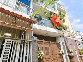 Gấp bán giảm 1tỉ3 nhà 3 tầng dt 80m2 trục lê văn việt đường xe hơi đỗ cửa còn 5tỷ9 giá cũ 7tỷ2