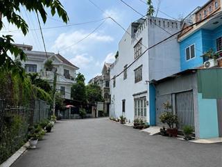 Chủ ngộp bank cắt lỗ lô đất 65m2 đường 8m  cách mặt tiền đình phong phú 30m cực rẻ