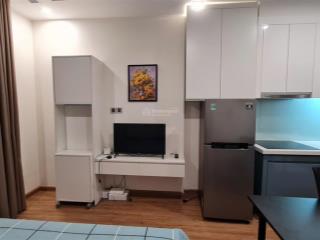 9 triệu/tháng thuê studio full đồ tại vinhomes green bay + free bể bơi, gym, sân thể thao