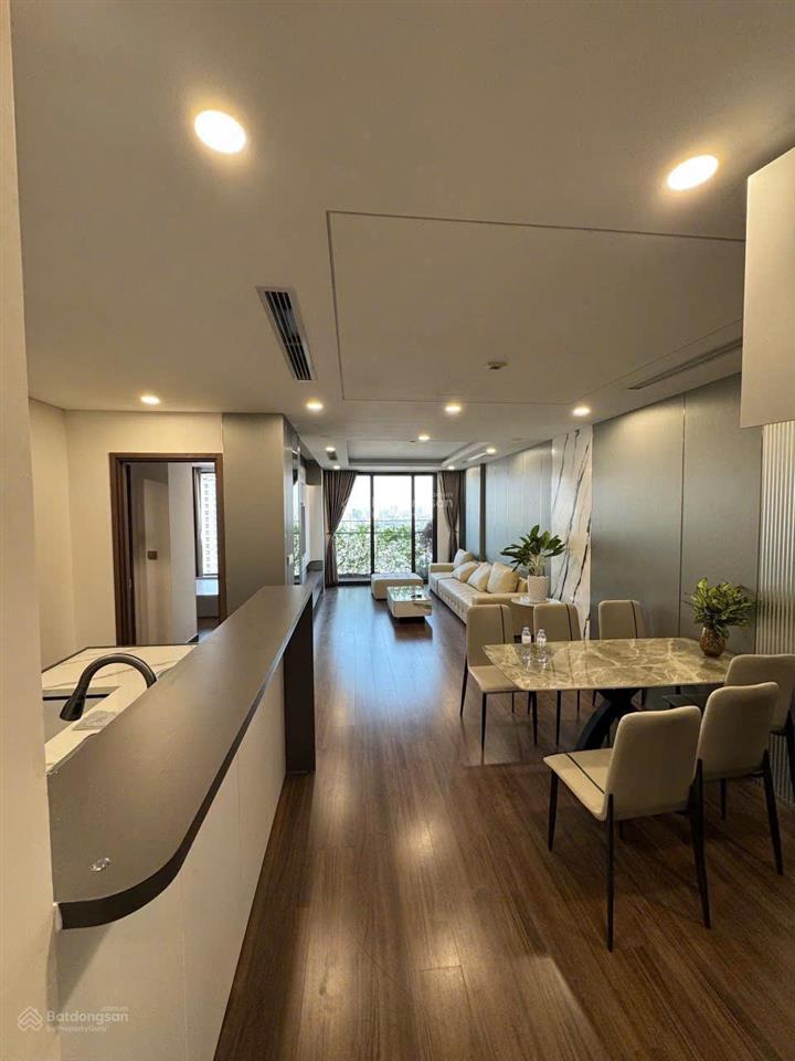 Chính chủ cho thuê căn 2pn2wc đầy đủ đồ  vào luôn  chung cư green diamon 93 láng hạ