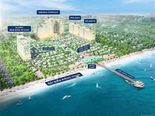 Sở hữu cc đẹp ở the maris vũng tàu, 2,9 tỷ, 45m2, view đẹp, tháng 8/2026 bàn giao