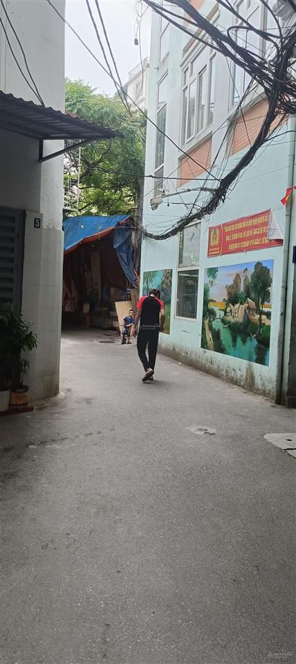 Chính chủ bán nhà số 3 ngõ 3/12 phố nhân hoà  gần kdt vinhomes cao xà lá hà nội