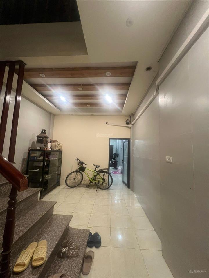 Chính chủ bán nhà số 3 ngõ 3/12 phố nhân hoà  gần kdt vinhomes cao xà lá hà nội