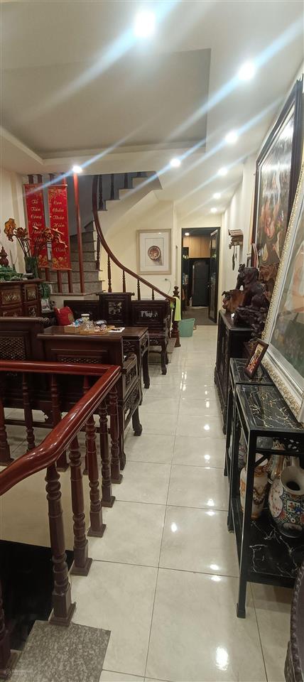 Chính chủ bán nhà số 3 ngõ 3/12 phố nhân hoà  gần kdt vinhomes cao xà lá hà nội