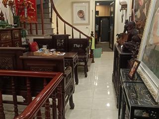 Chính chủ bán nhà số 3 ngõ 3/12 phố nhân hoà  gần kdt vinhomes cao xà lá hà nội