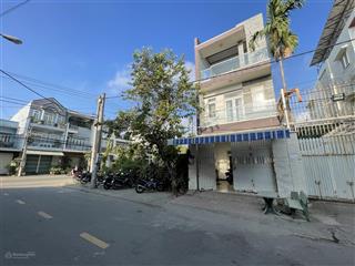Bán nhà phố, kdc bình an tân vạn, ngay vành đai 3, tuyến metro liền kề